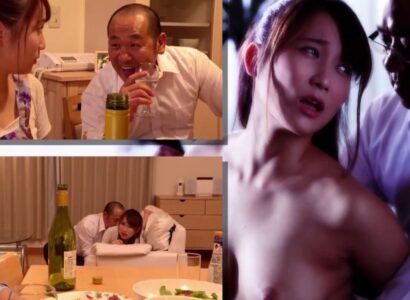 sex trung quo Bữa tiệc sinh nhật tình dục với hai cô bạn thân