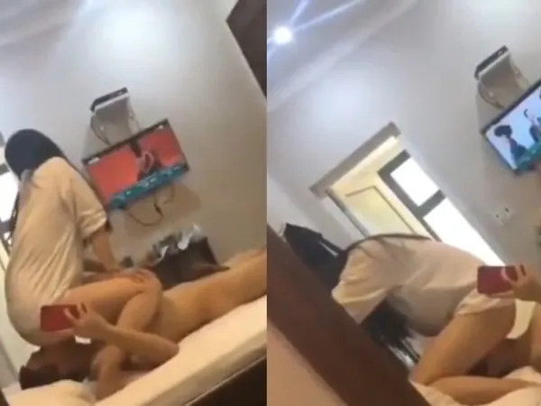 sup jav Nay anh lau dọn sạch sẽ chổ ngồi của em rồi, em ngồi lên đi