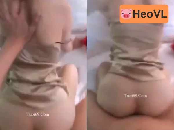 candylove sex Người đẹp vì lụa. hàng tốt thì tốn sức