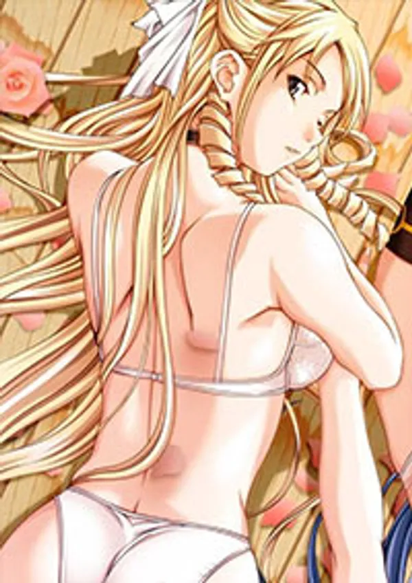 chịch gái trung Discipline hentai academy 4